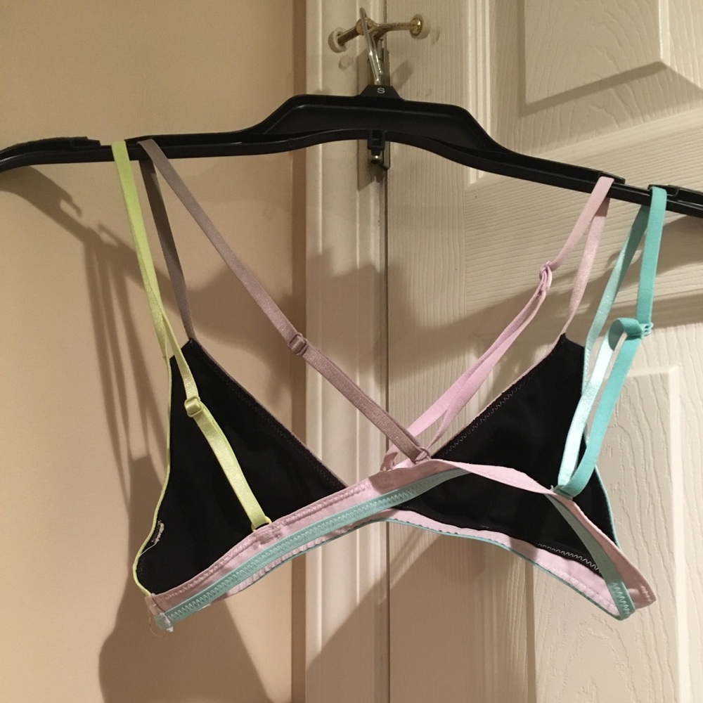 bralets - Picture 2 of 8